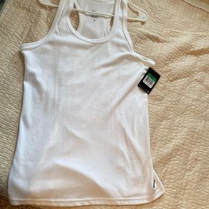NWT Dri-Fit tank XL